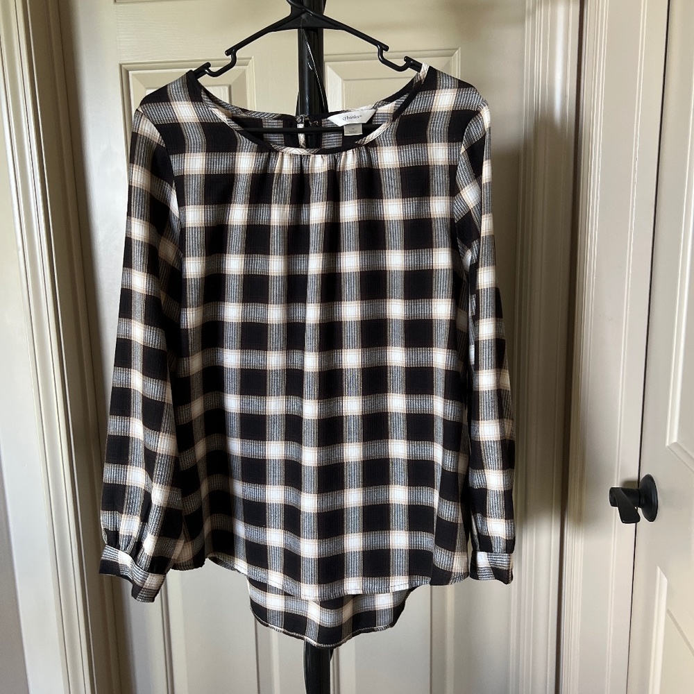 Blouse